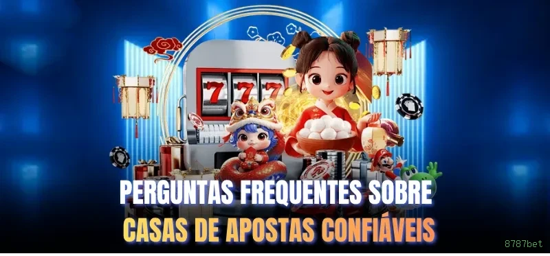 Cadastro rápido e seguro na 8787bet