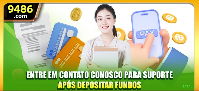 Programa VIP exclusivo da 8787bet
