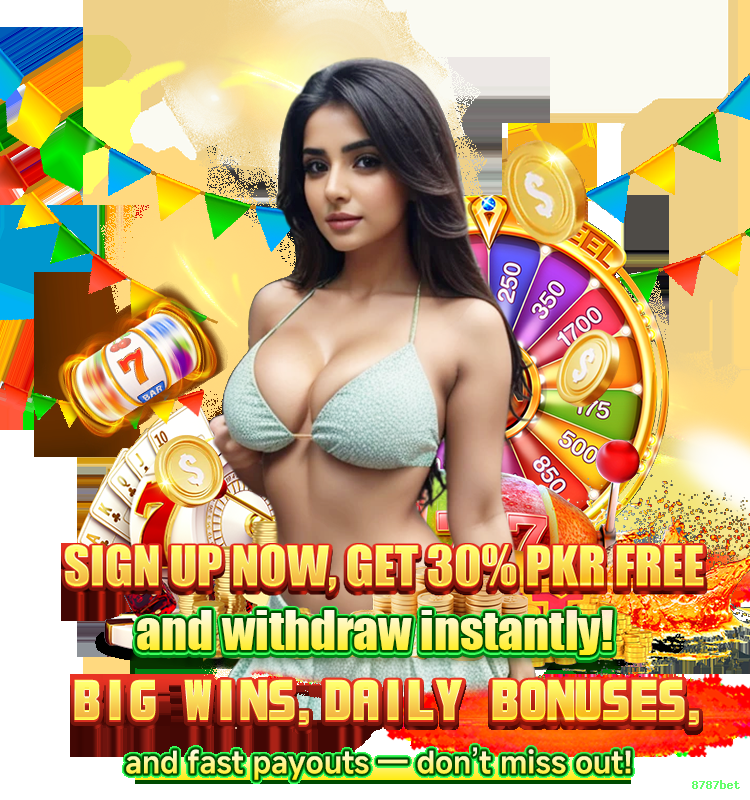 Ganhe prêmios incríveis na 8787bet